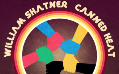 William Shatner