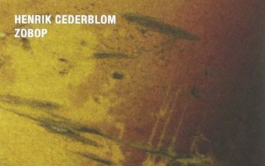Henrik Cederblom