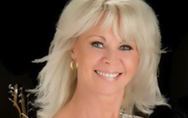 Julee Johnson