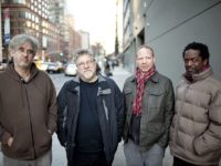 Michael Formanek Quartet, w/ Tim Berne, Craig Taborn + Gerald Cleaver – ‘Other Zones’ (2022)