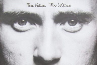 Phil Collins