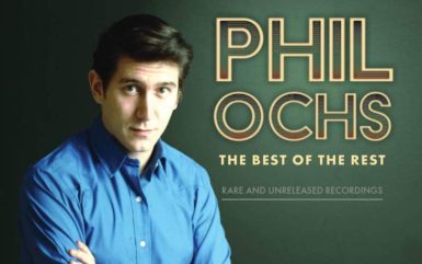 Phil Ochs