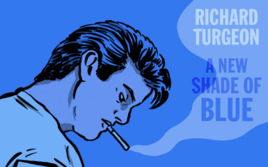 Richard Turgeon