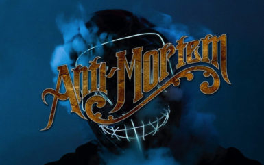 Anti-Mortem