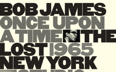 Bob James