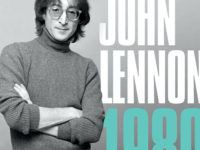 ‘John Lennon 80: The Last Days in the Life,’ by Kenneth Womack: Books