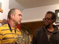 Matthew Shipp and Rob Brown – ‘Then Now’ (2020)