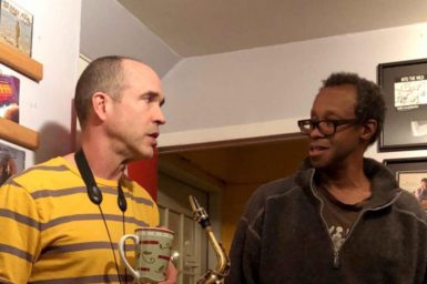 Matthew Shipp