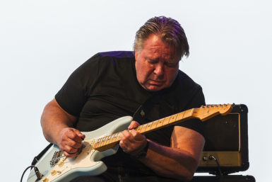Terje Rypdal