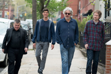 Tim Berne
