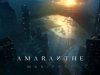 Amaranthe – ‘Manifest’ (2020)