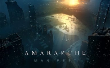 Amaranthe