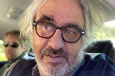 Tim Berne