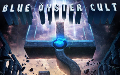 blue oyster cult