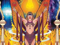‘Hawkwind: The Days of the Underground,’ by Joe Banks (2020): Books