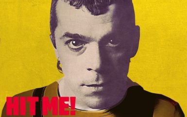 Ian Dury