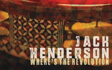 Jack Henderson