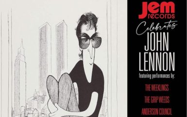 John Lennon