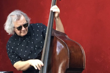 michael bisio