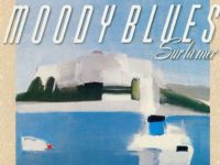 The Moody Blues – ‘Sur la mer’ (1988): On Second Thought
