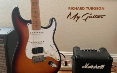 Richard Turgeon