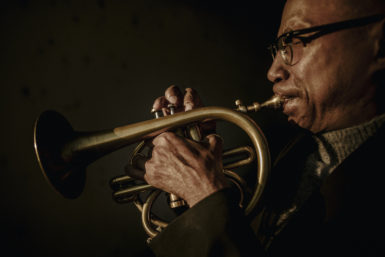 Ron Miles