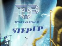 Tower of Power – ‘Step Up’ (2020)
