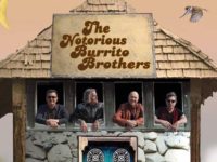 The Burrito Brothers – ‘The Notorious Burrito Brothers’ (2020)