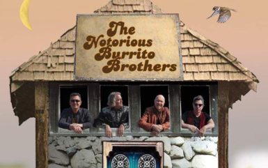 Burrito Brothers