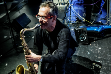 Ivo Perelman