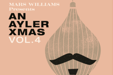 Mars Williams