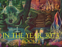 Projekt Gemineye – ‘In the Year 3073: Book II’ (2020)