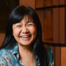 The Orchestral Side of Satoko Fujii: Something Else! Interview, Part 1 of 2
