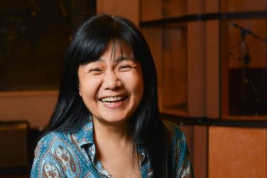 Satoko Fujii
