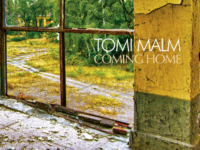 Tomi Malm – ‘Coming Home’ (2020)