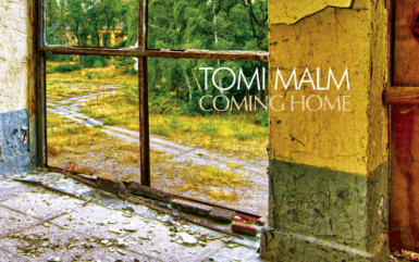 Tomi Malm