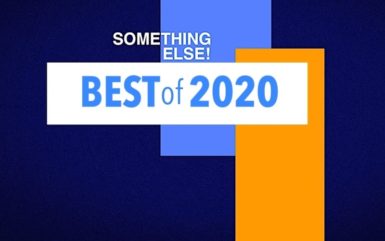 Best of 2020