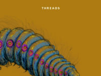 Caterpillar Quartet – ‘Threads’ (2020)