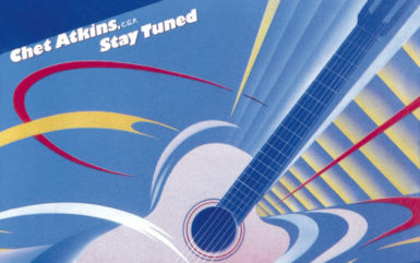 Chet Atkins