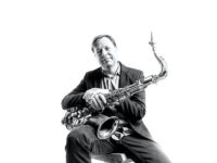 Chris Potter – ‘There Is A Tide’ (2020)