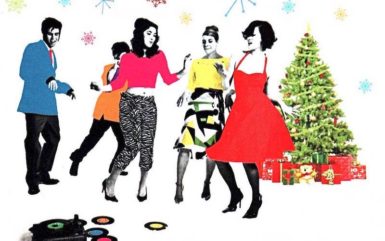 Holiday Music 2020
