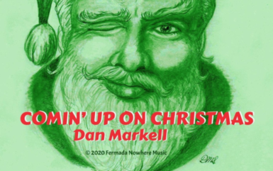 Dan Markell