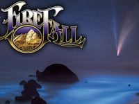 Firefall – ‘Comet’ (2020)