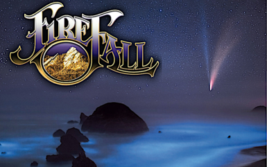 Firefall