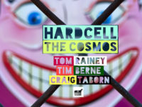 Tim Berne’s Hardcell [Berne, Craig Taborn + Tom Rainey] – ‘The Cosmos’ (2020)