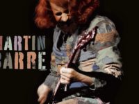 Martin Barre – ’50 Years of Jethro Tull’ (2020)