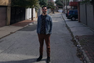 Nick Millevoi