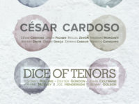 Cesar Cardoso – ‘Dice of Tenors’ (2020)