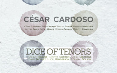 Cesar Cardoso