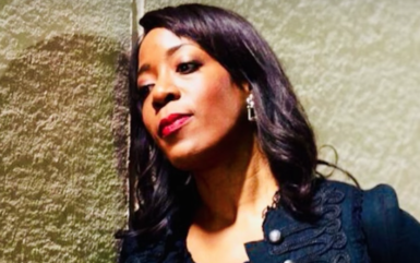 Deelee Dube